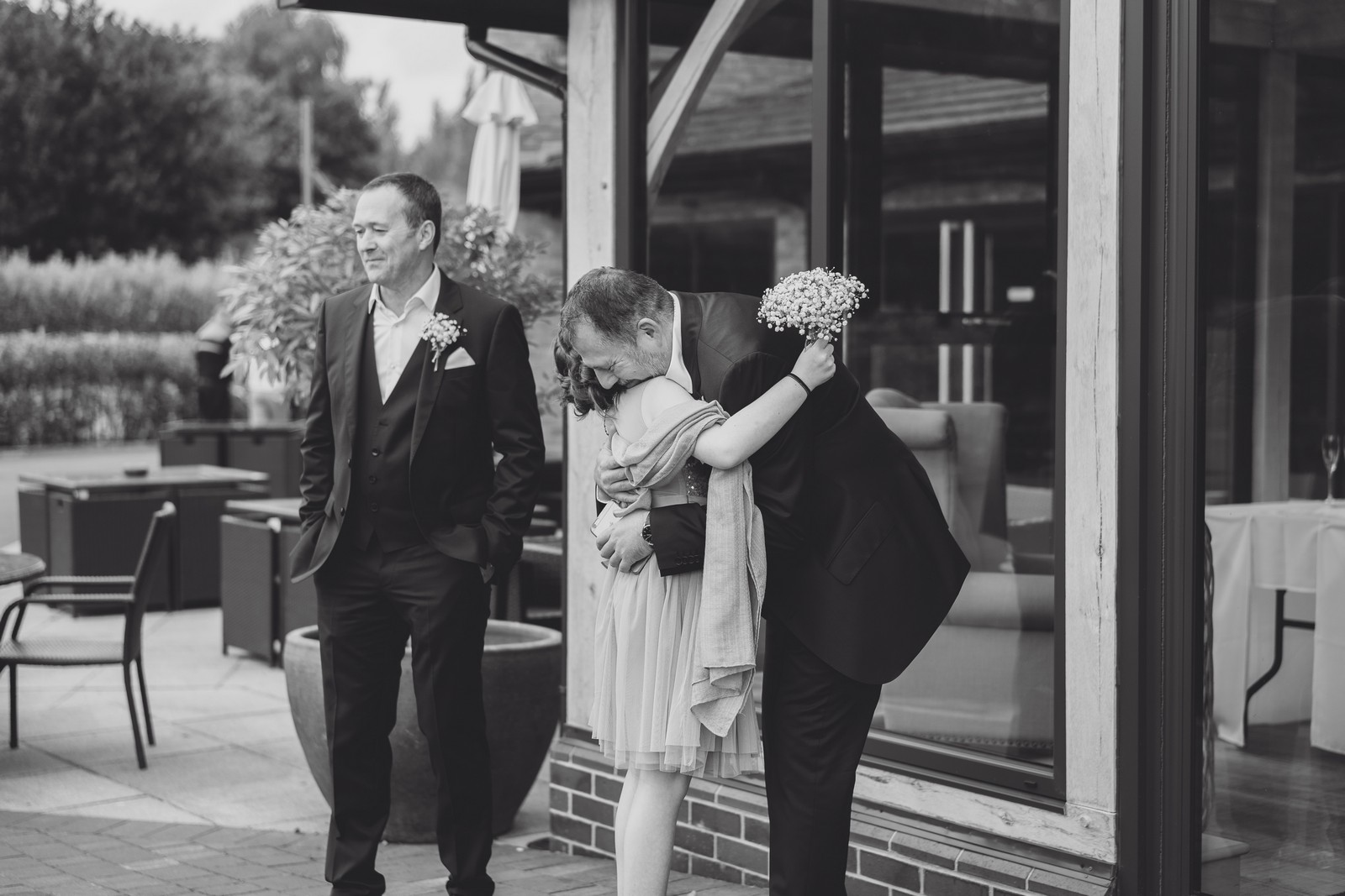 Room One Hartford Golf Club // Heath & Dani