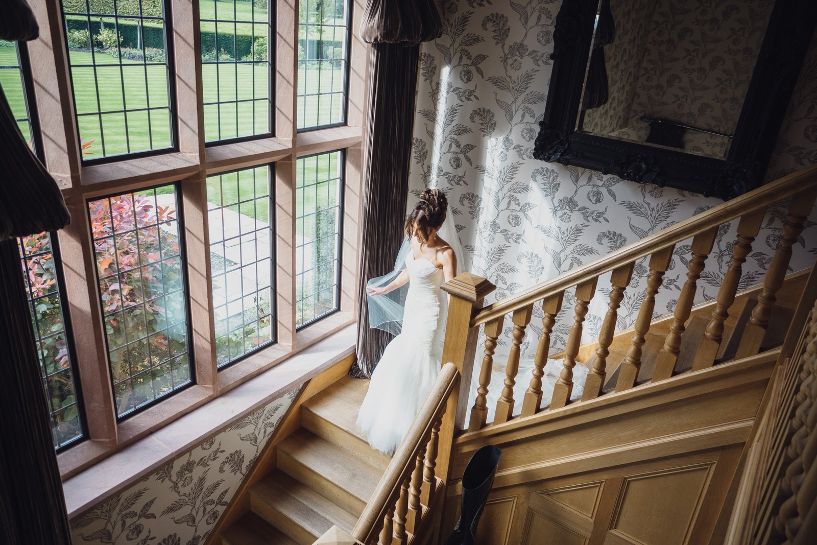 cheshire wedding photographers