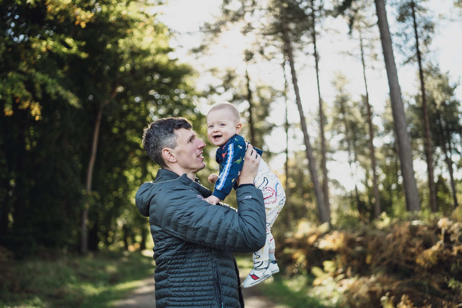 family photography