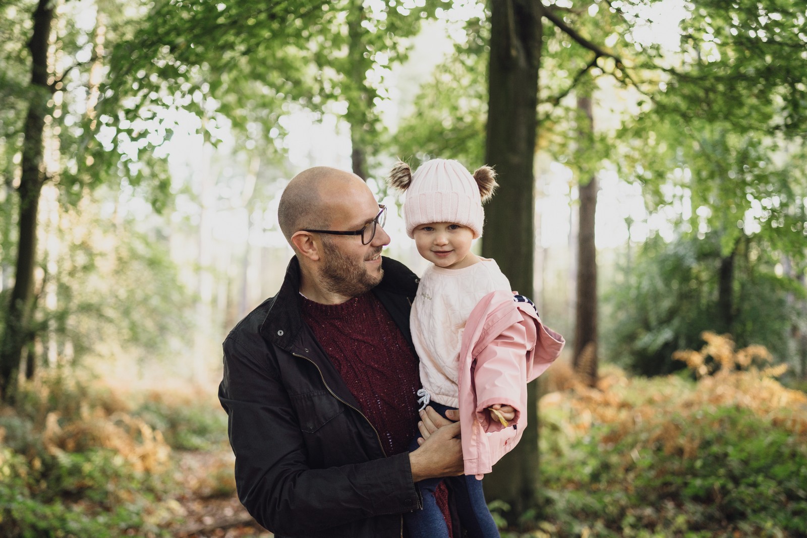 family photographer delamere forest