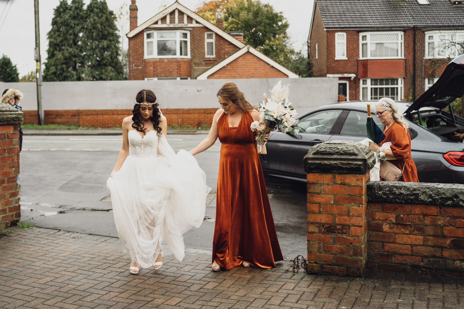 cheshire wedding photographers