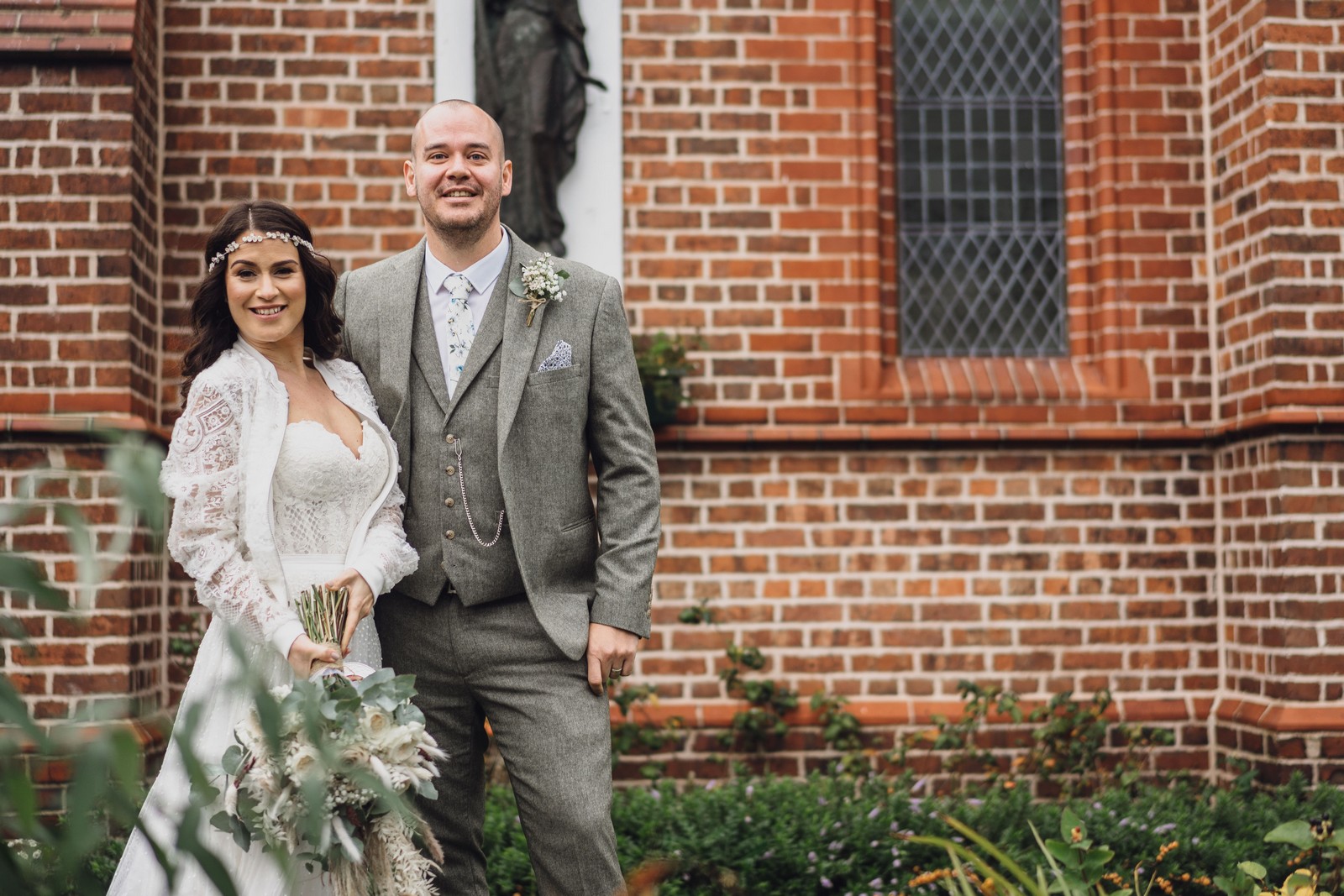 cheshire wedding photographer in the north west