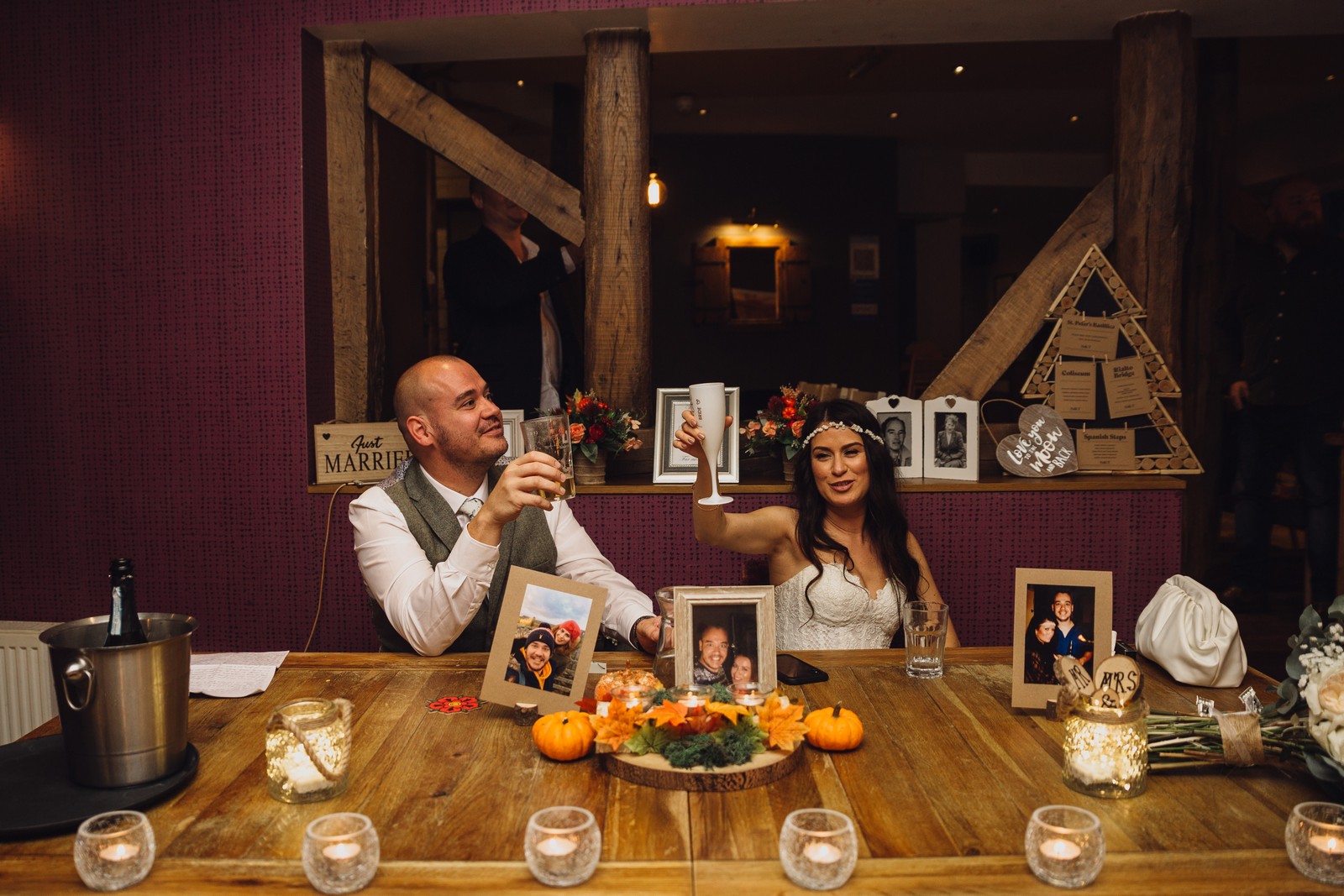 cheshire wedding photographers