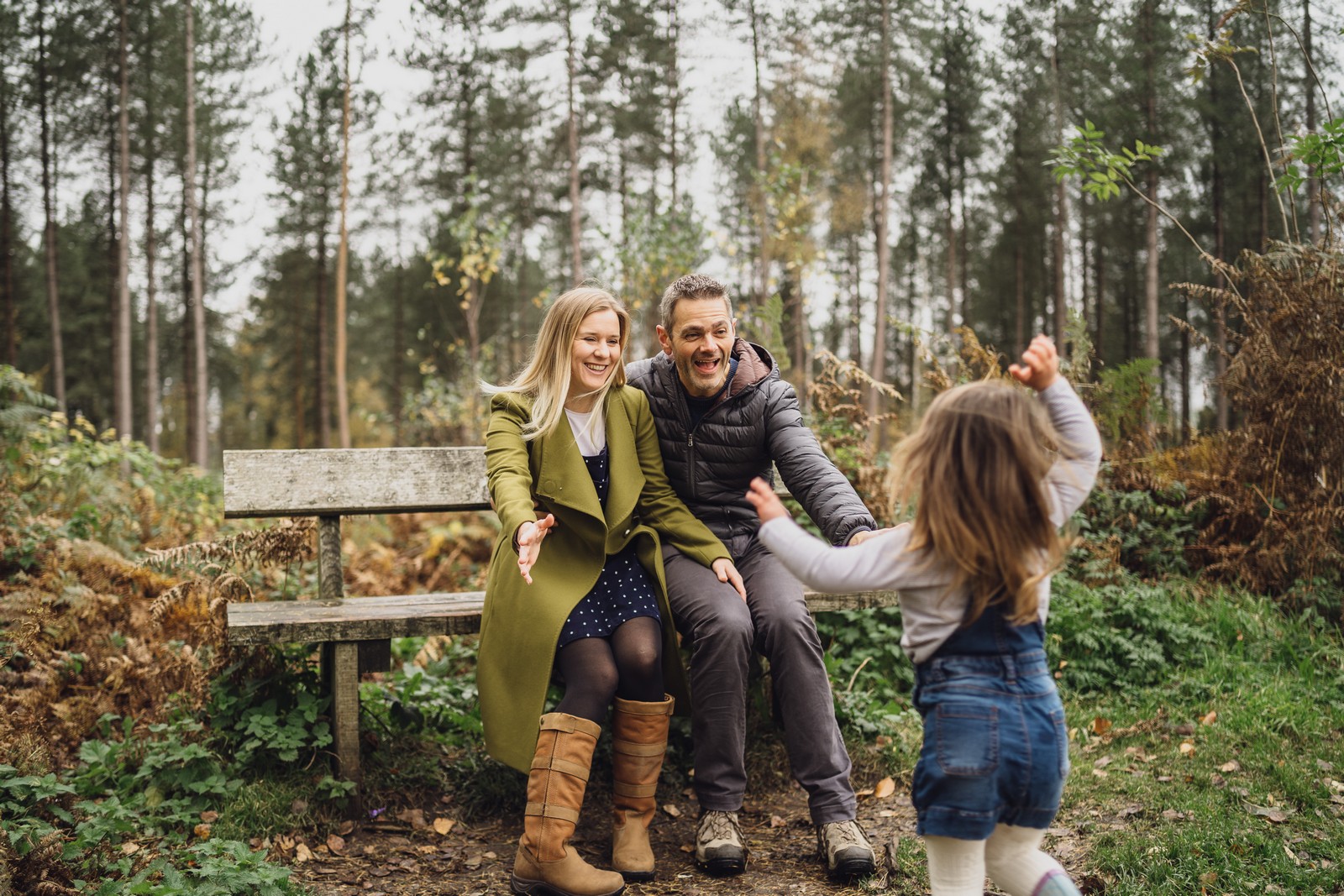 delamere forest shoot