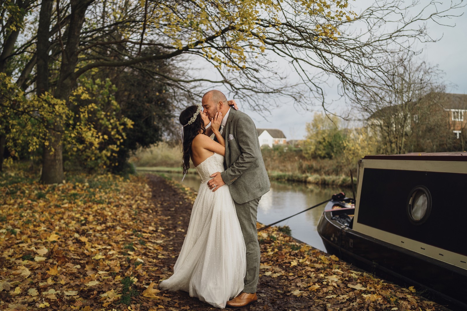 cheshire wedding photographer in the north west