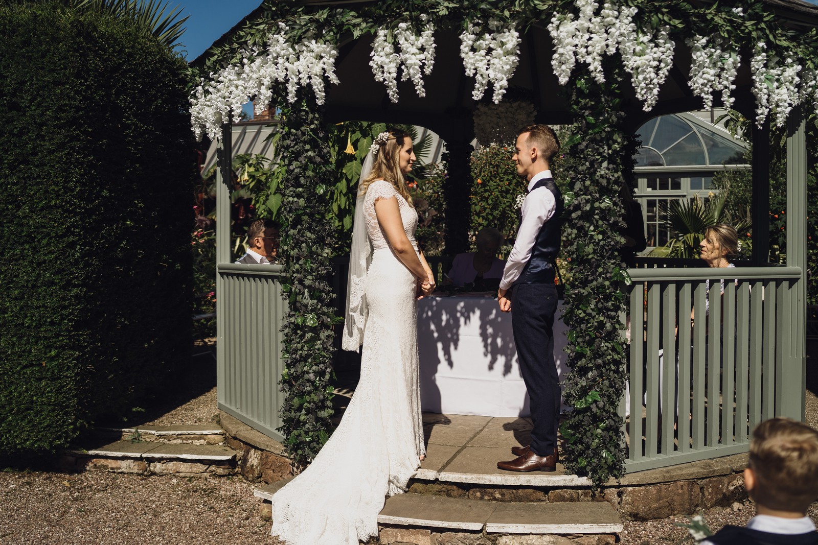 cheshire photographers at abbeywood estate
