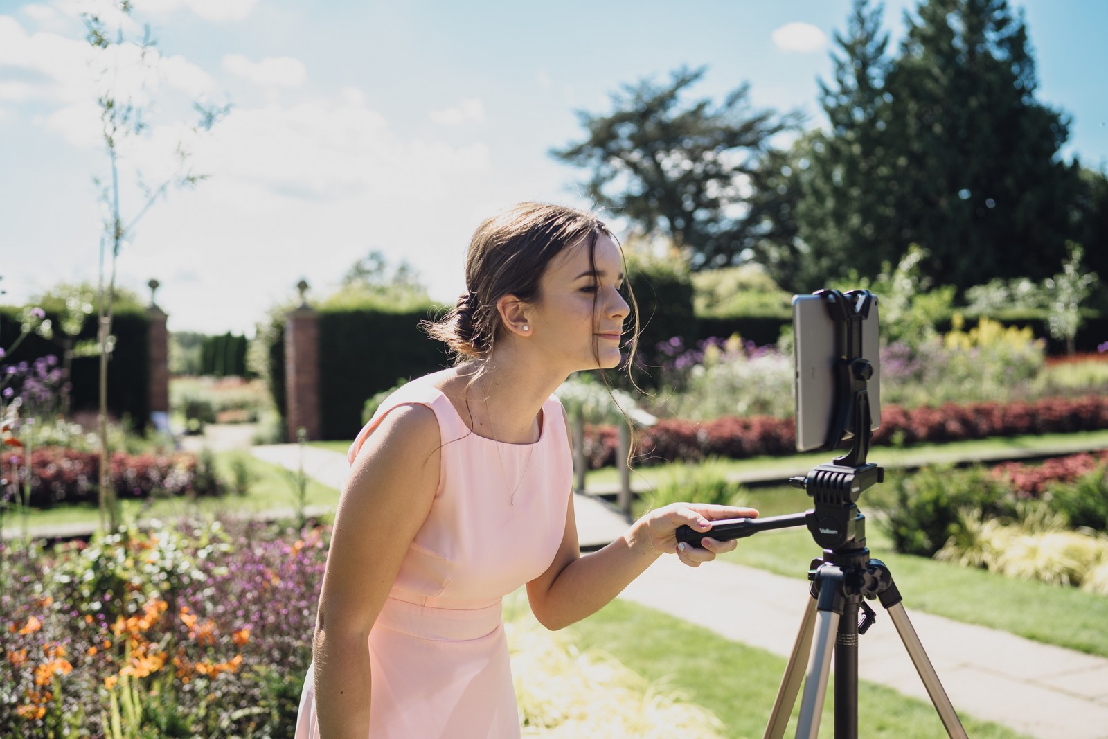 Cheshire photographer Best & Creative Northwest wedding photographer