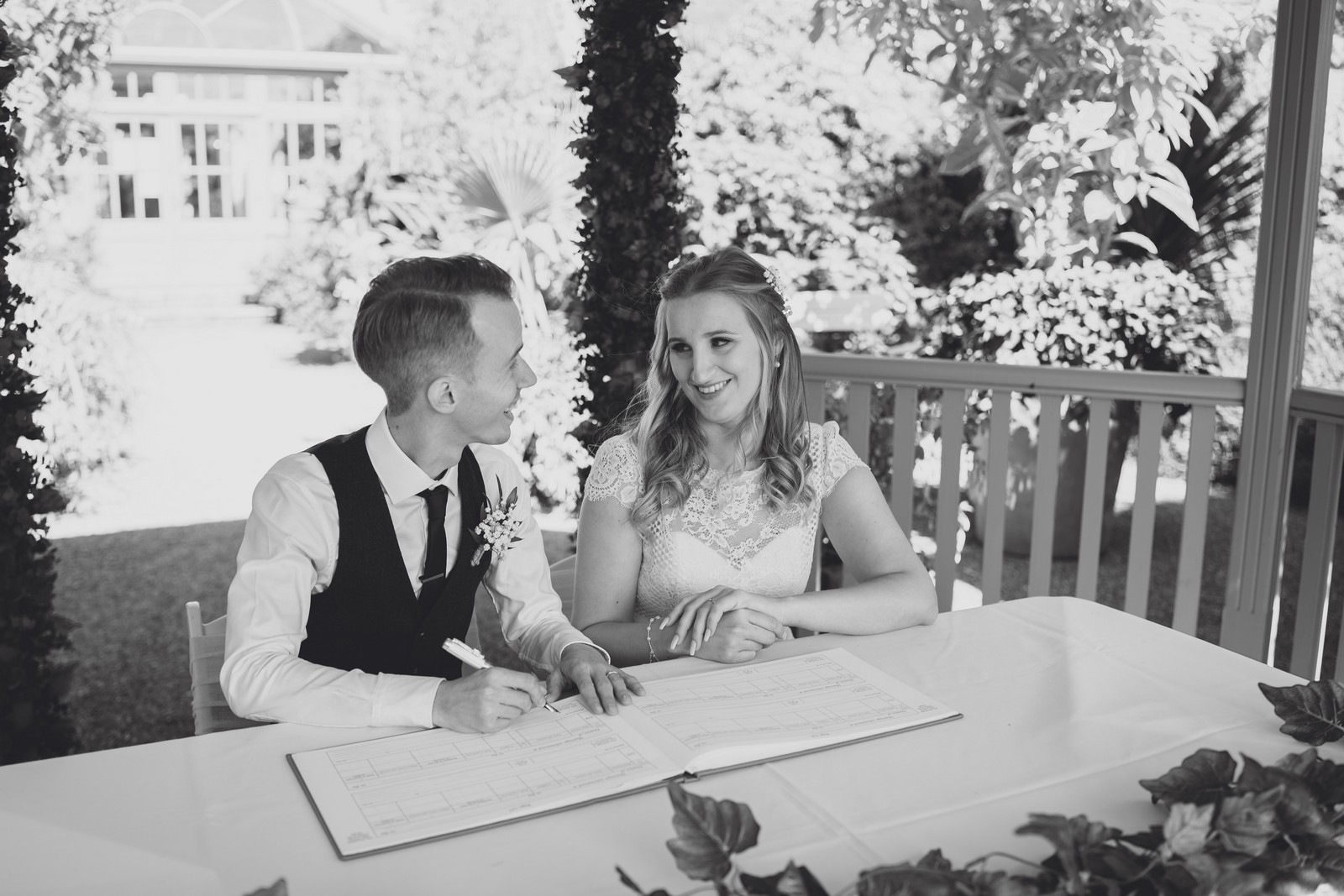 Cheshire photographer Best & Creative Northwest wedding photographer