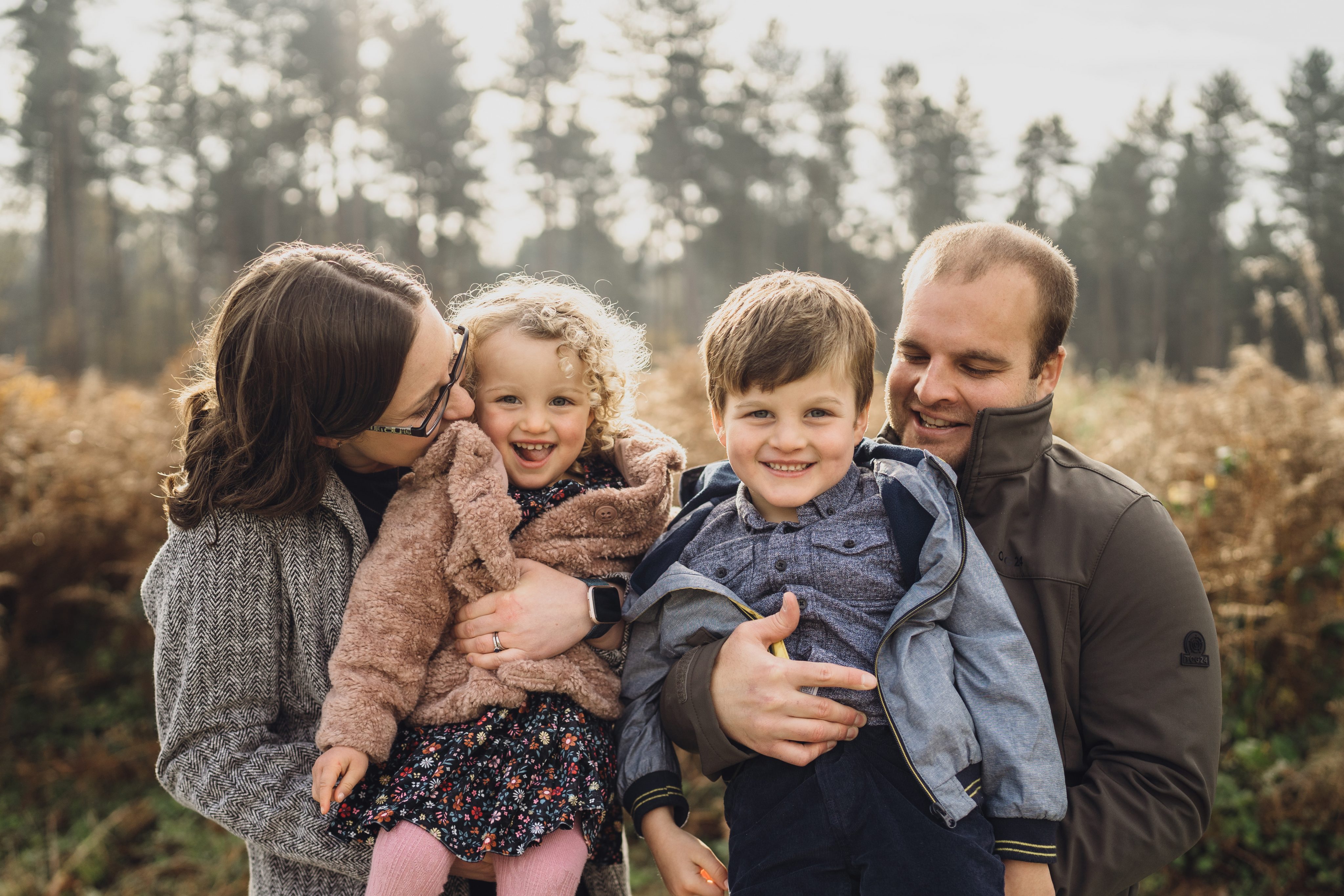 cheshire family photographer