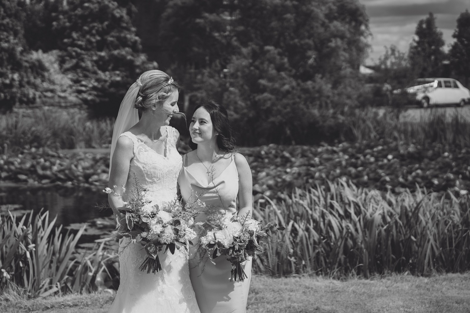 cheshire wedding photographer