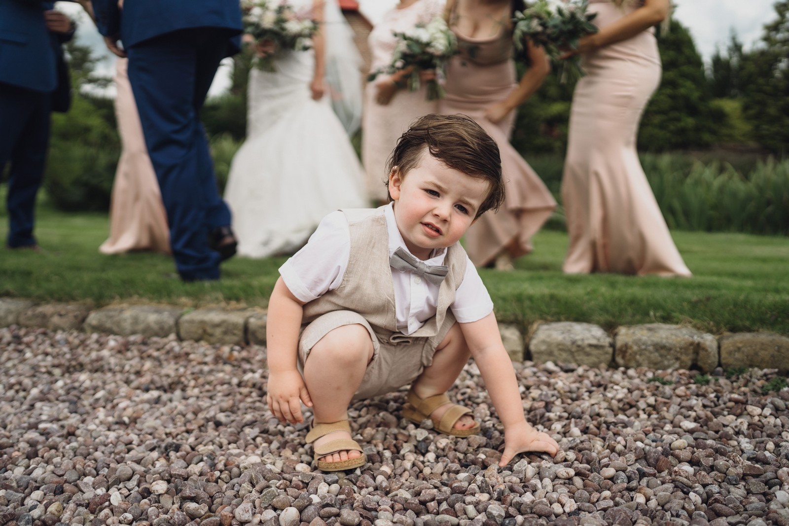 cheshire wedding photographer