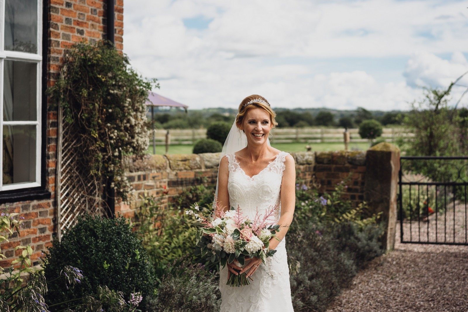 cheshire wedding photographer