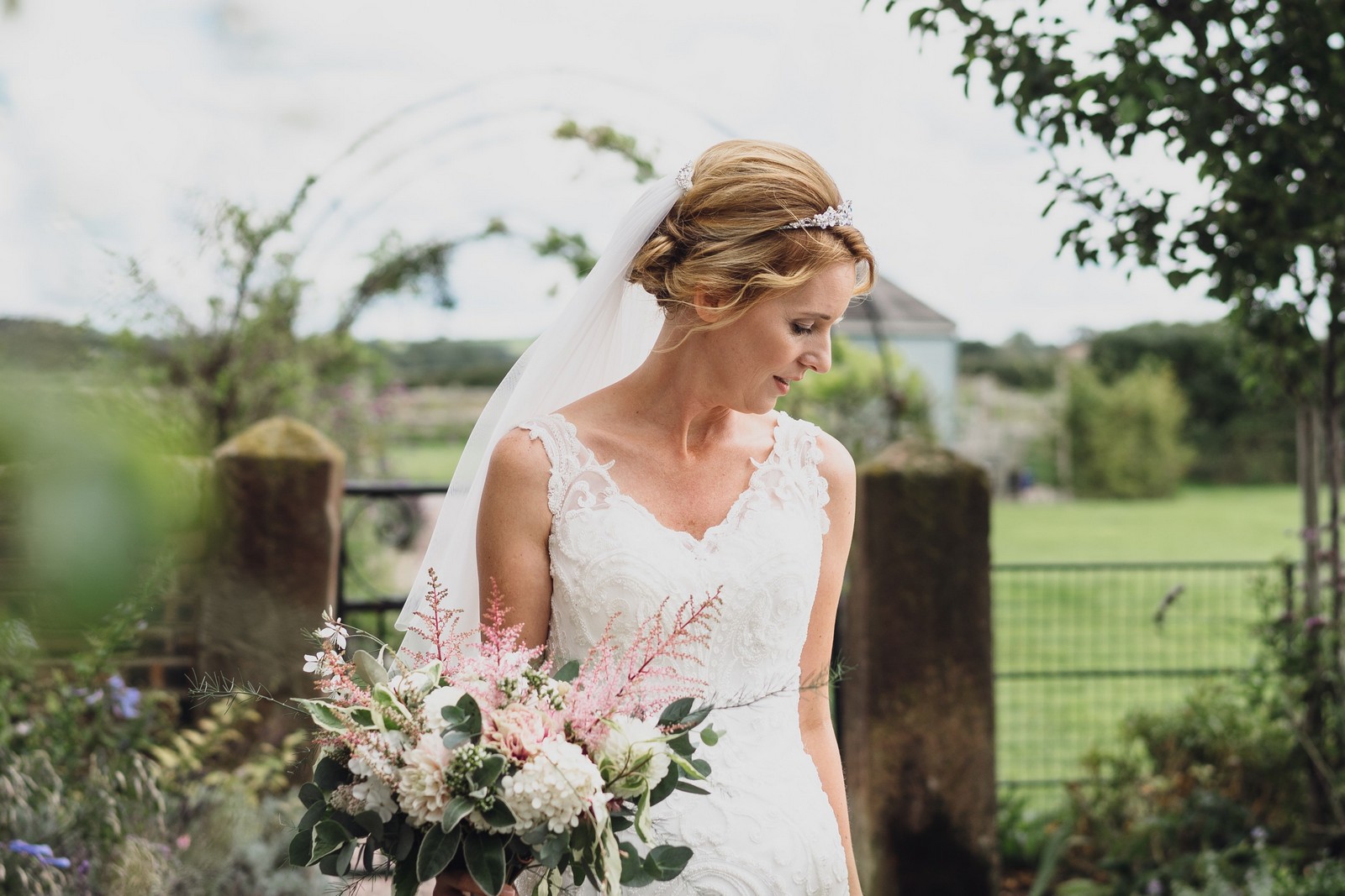 cheshire wedding photographer