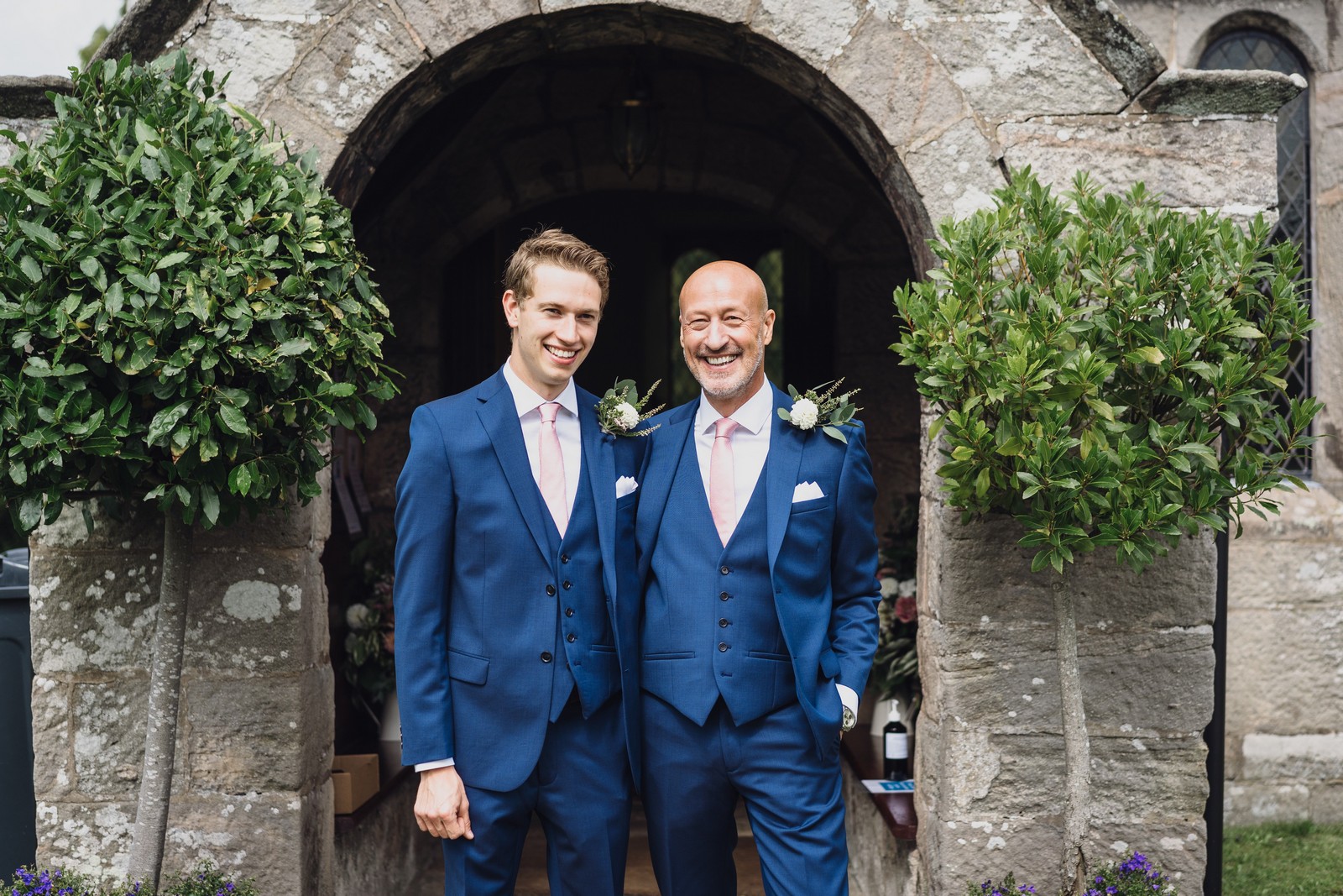 cheshire wedding photographer