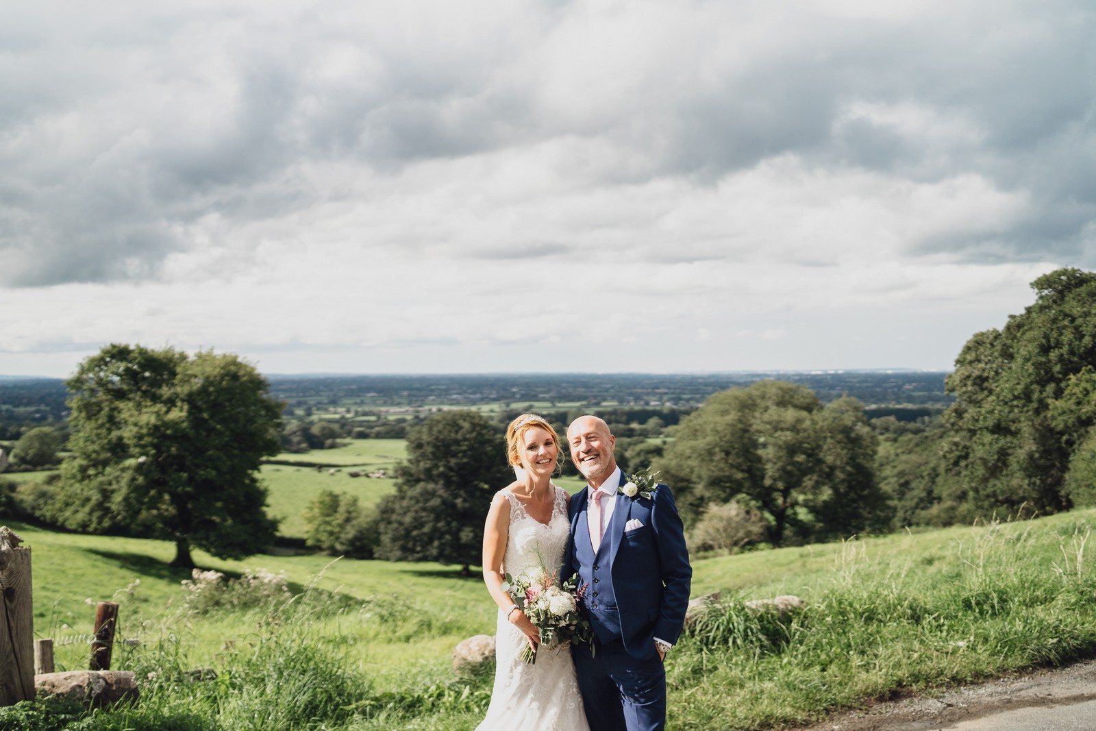 the best north west wedding photographer
