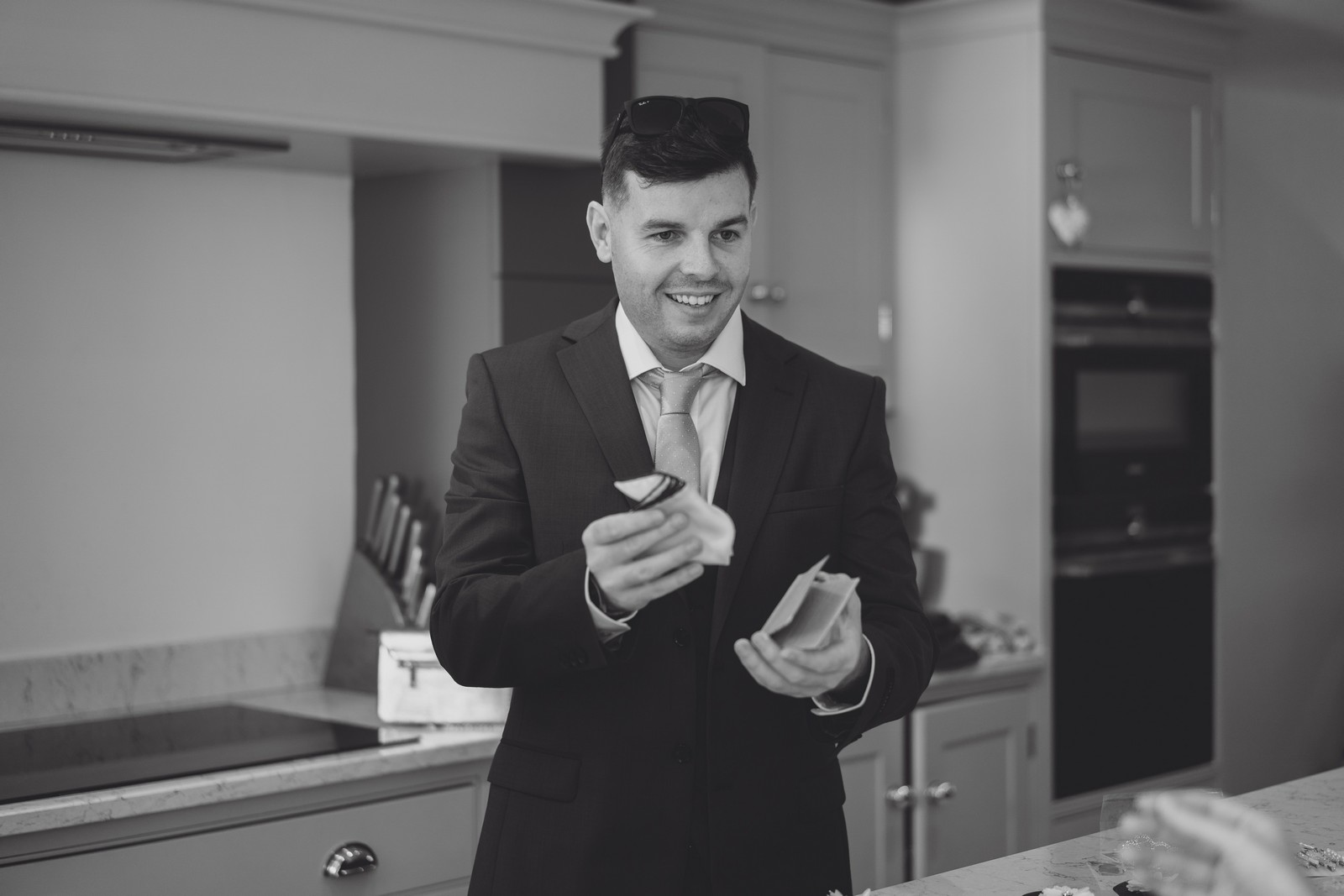cheshire wedding photographer