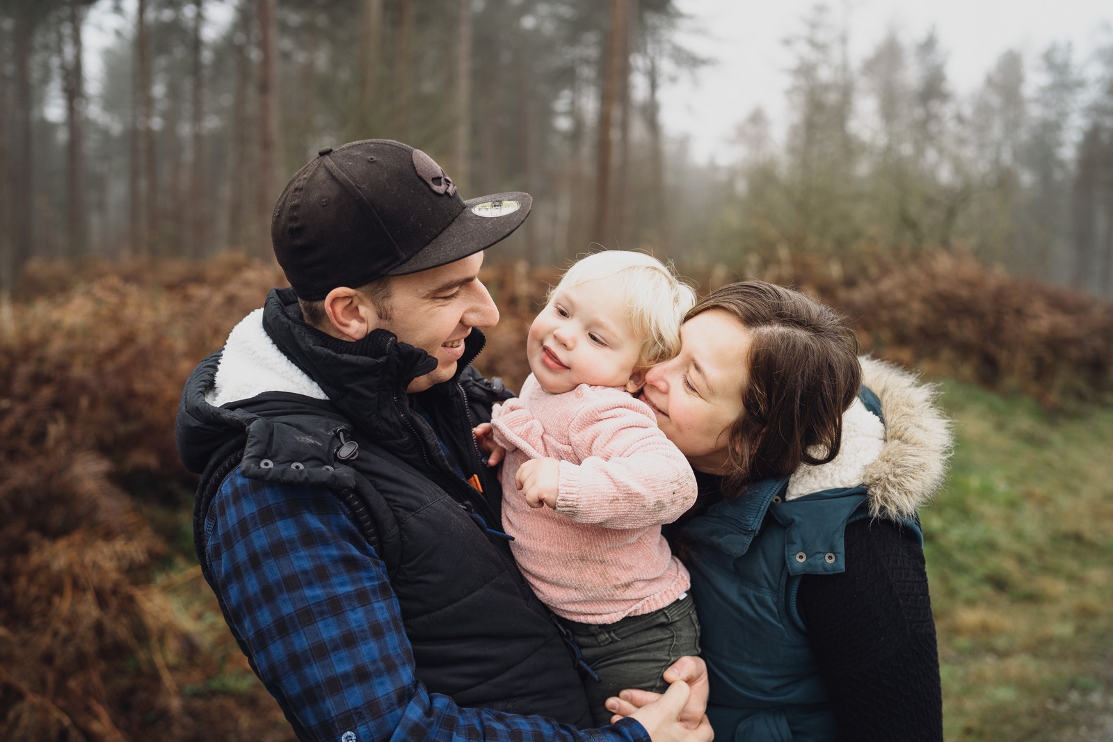 delamere fores family photography