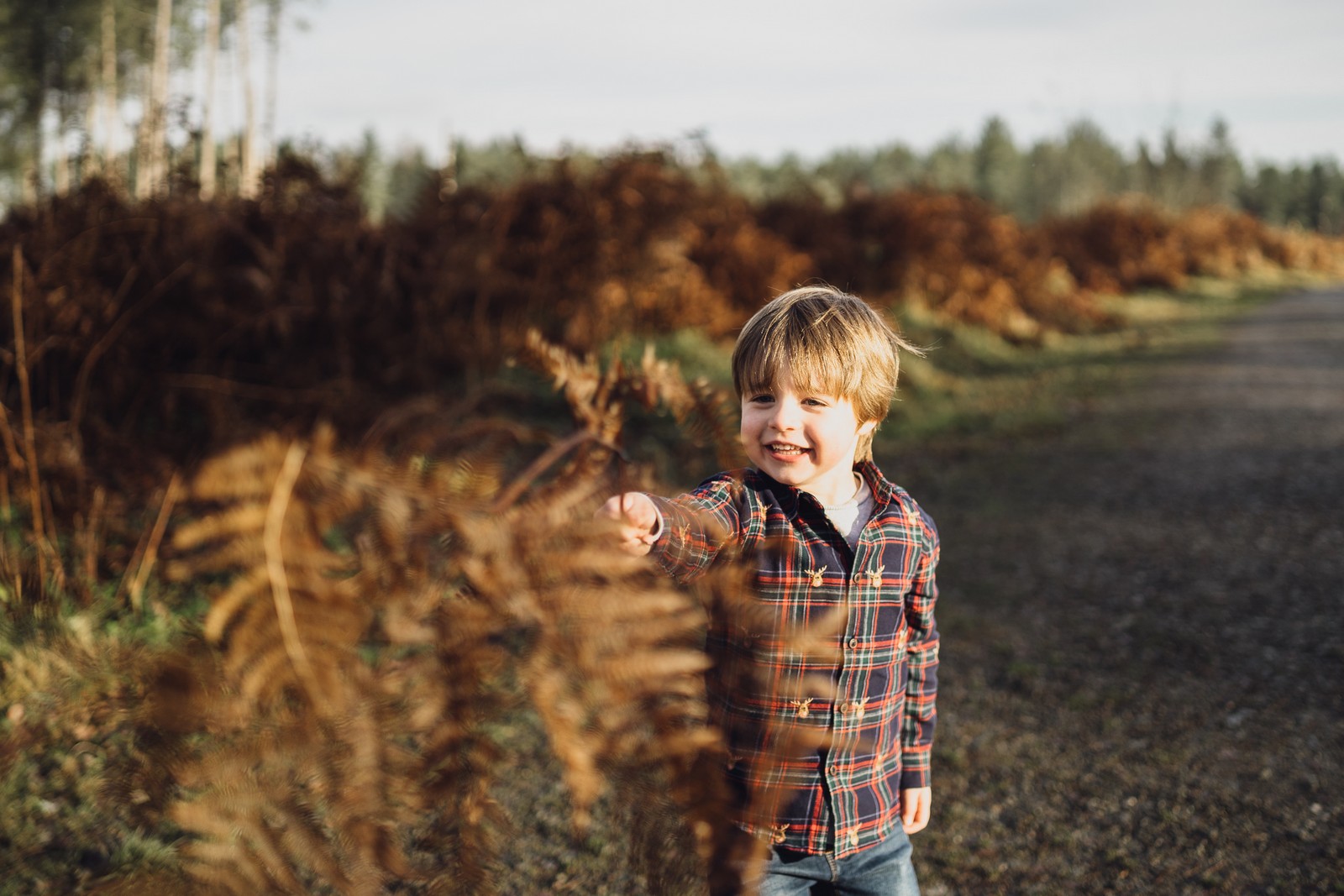 cheshire family photography