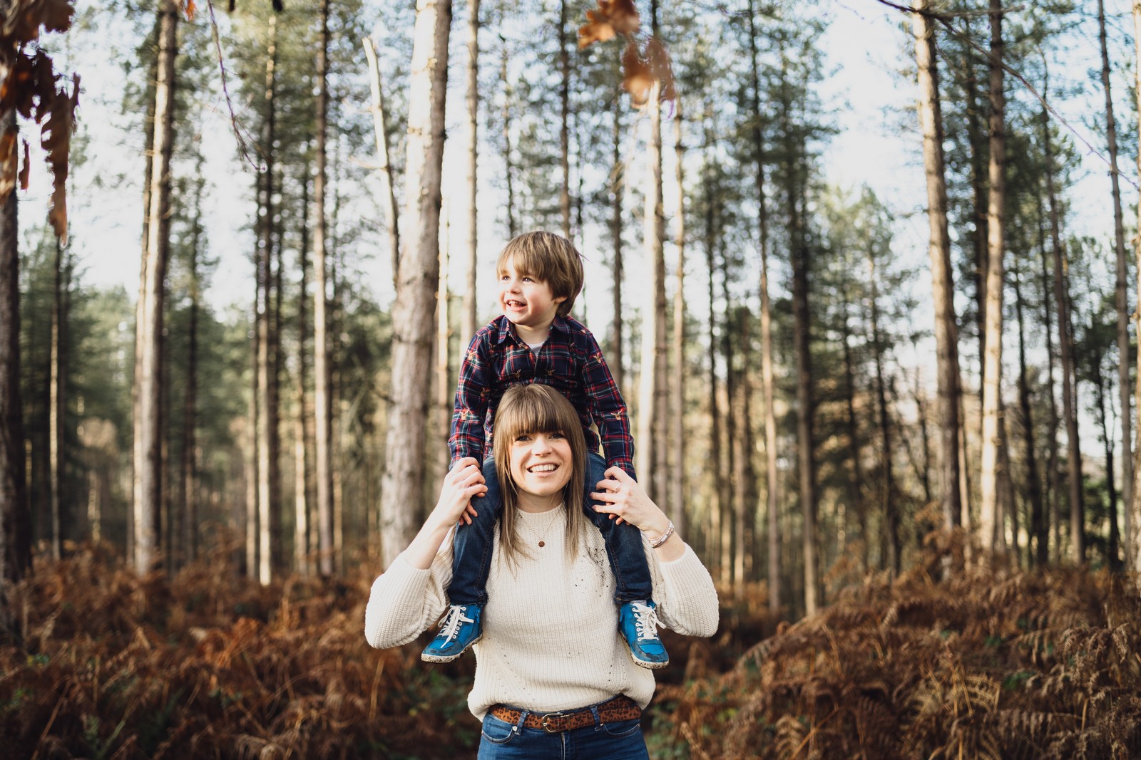 photographer in the uk