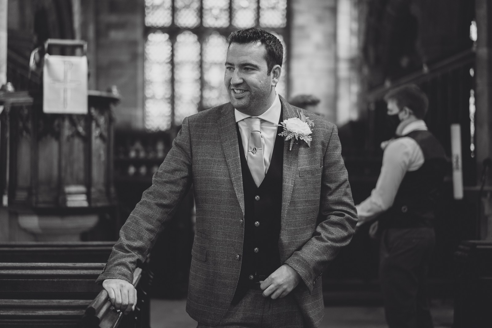 the old doghouse barn in knutsford wedding venue with cheshire wedding photographer