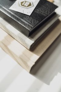 WEDDING ALBUMS