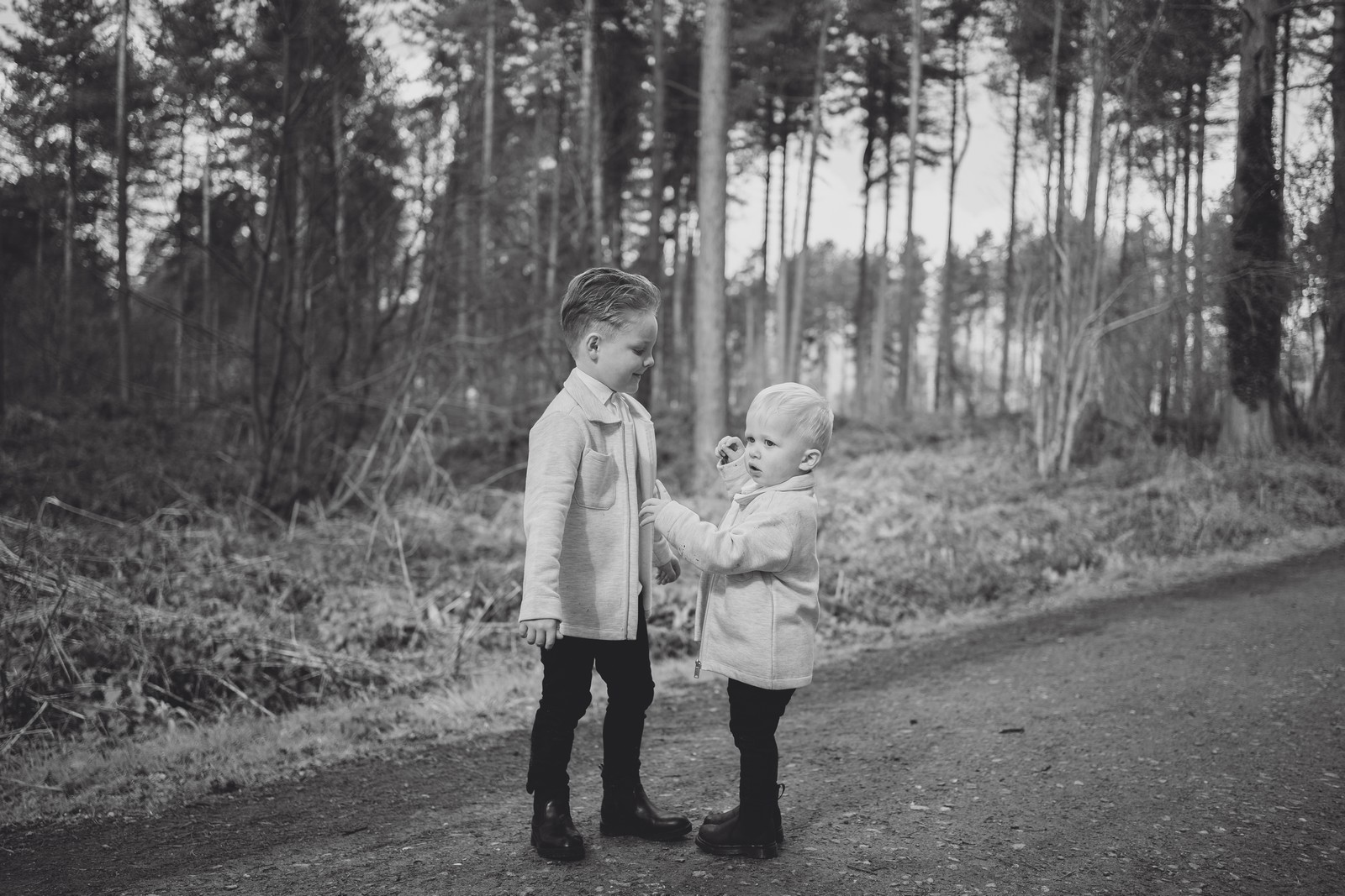 delamere forest shoot