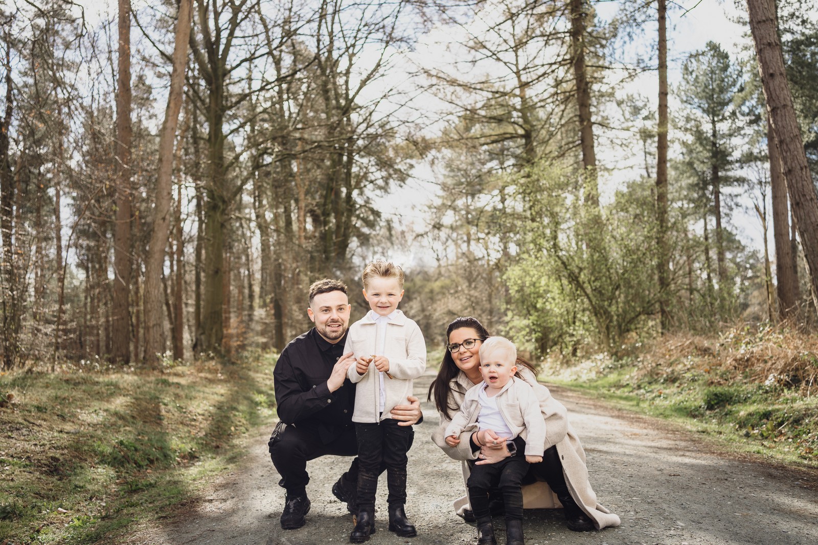 delamere forest holiday lodges