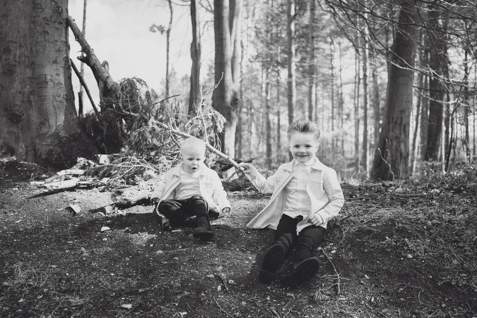 delamere forest shoot