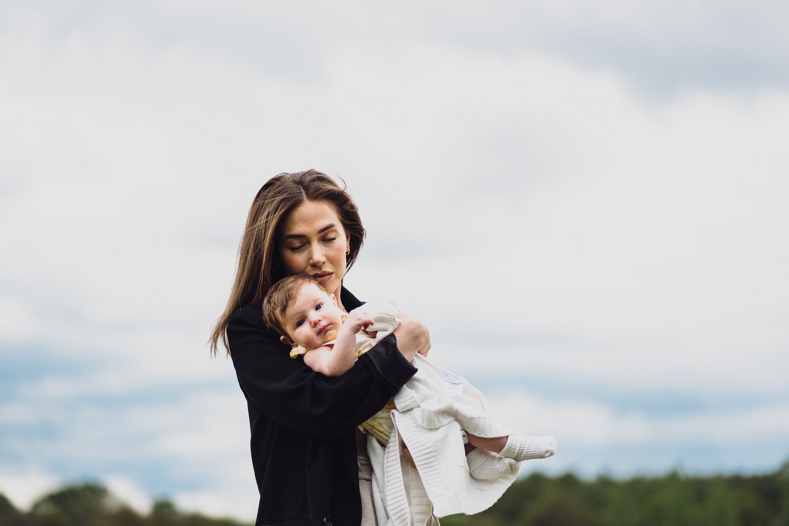 Cheshire shoot // Lucinka & Noa