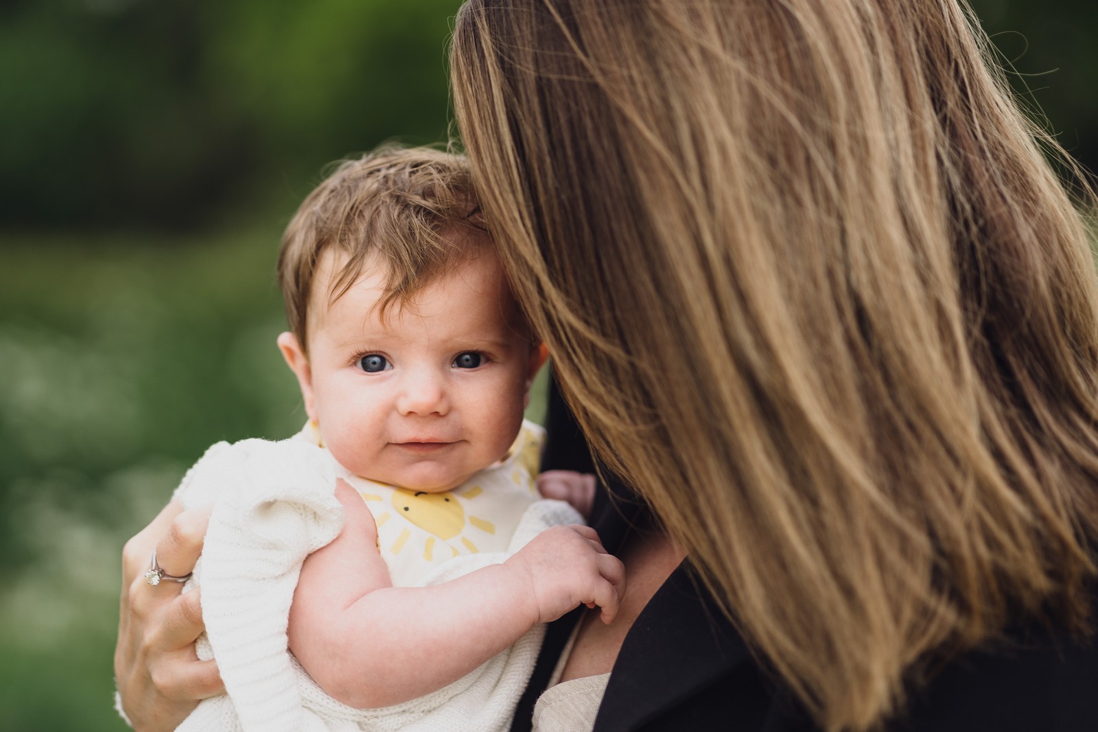 Cheshire shoot // Lucinka & Noa