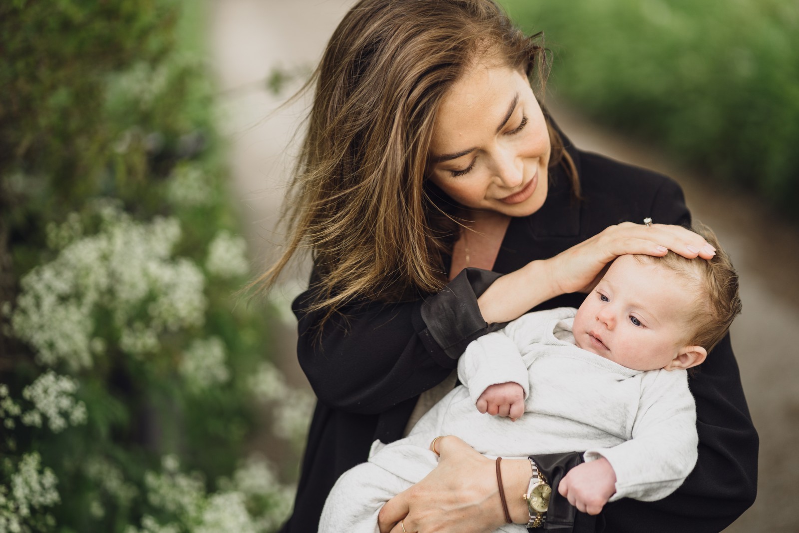Cheshire shoot // Lucinka & Noa