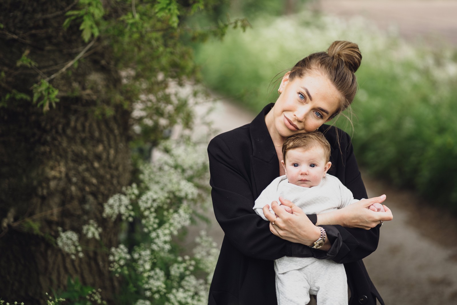 Cheshire shoot // Lucinka & Noa