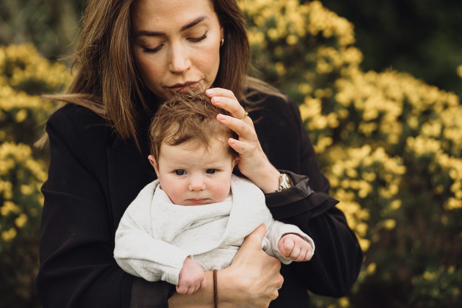 Cheshire shoot // Lucinka & Noa