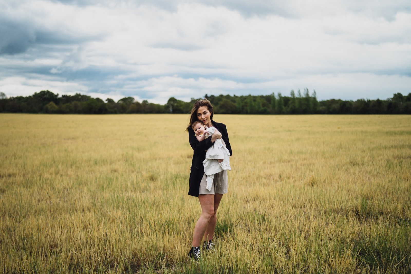 Cheshire shoot // Lucinka & Noa