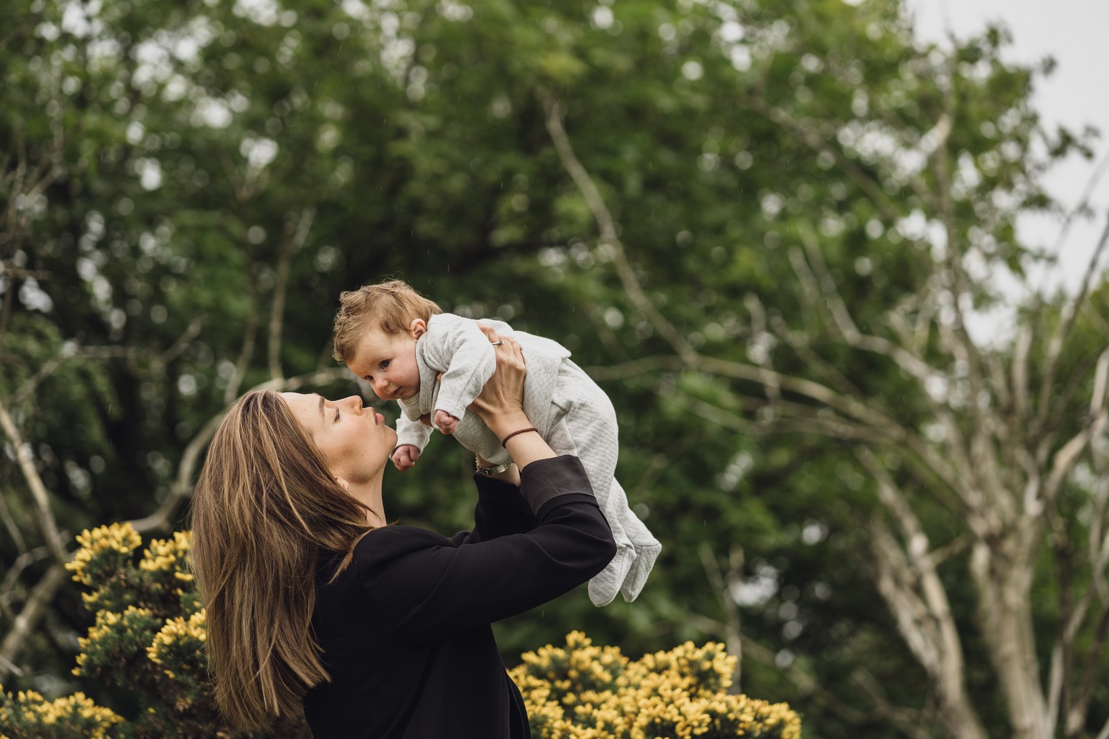Cheshire shoot // Lucinka & Noa