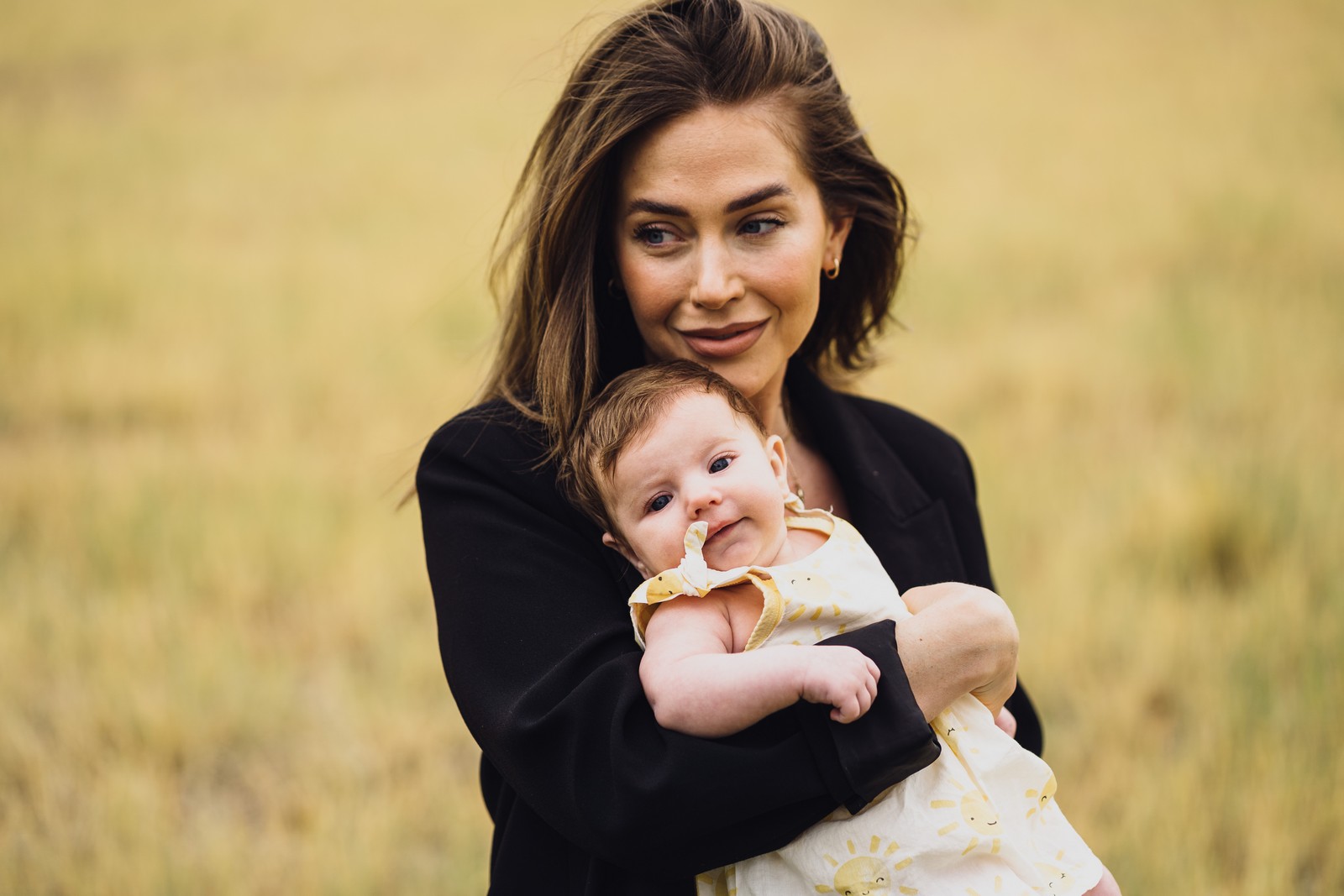 Cheshire shoot // Lucinka & Noa