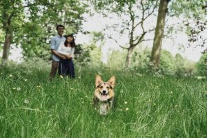 Engagement shoot - should we have one?