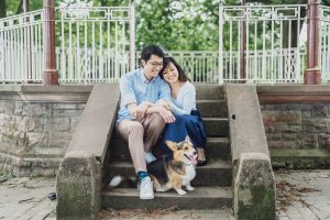 Engagement shoot - should we have one?