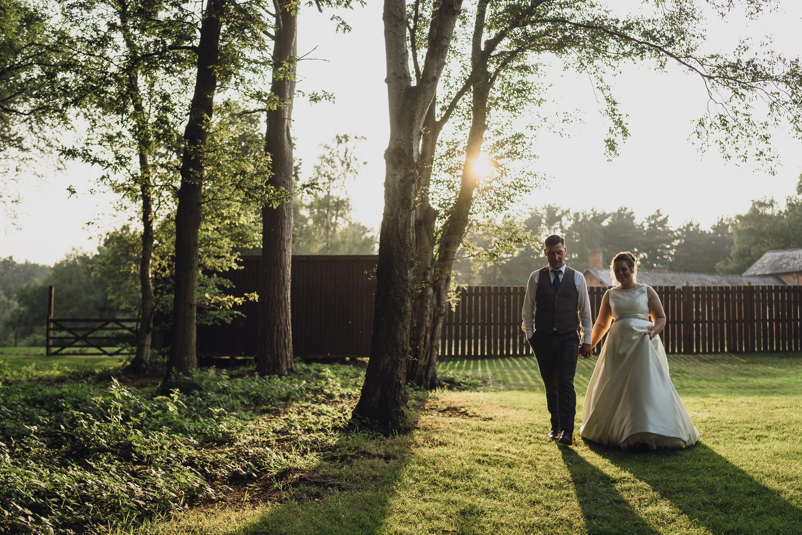 cheshire wedding photography nunsmere hall