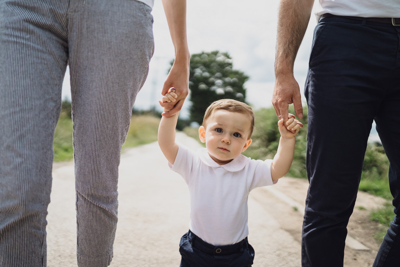 Cheshire Family Photographer // Albert