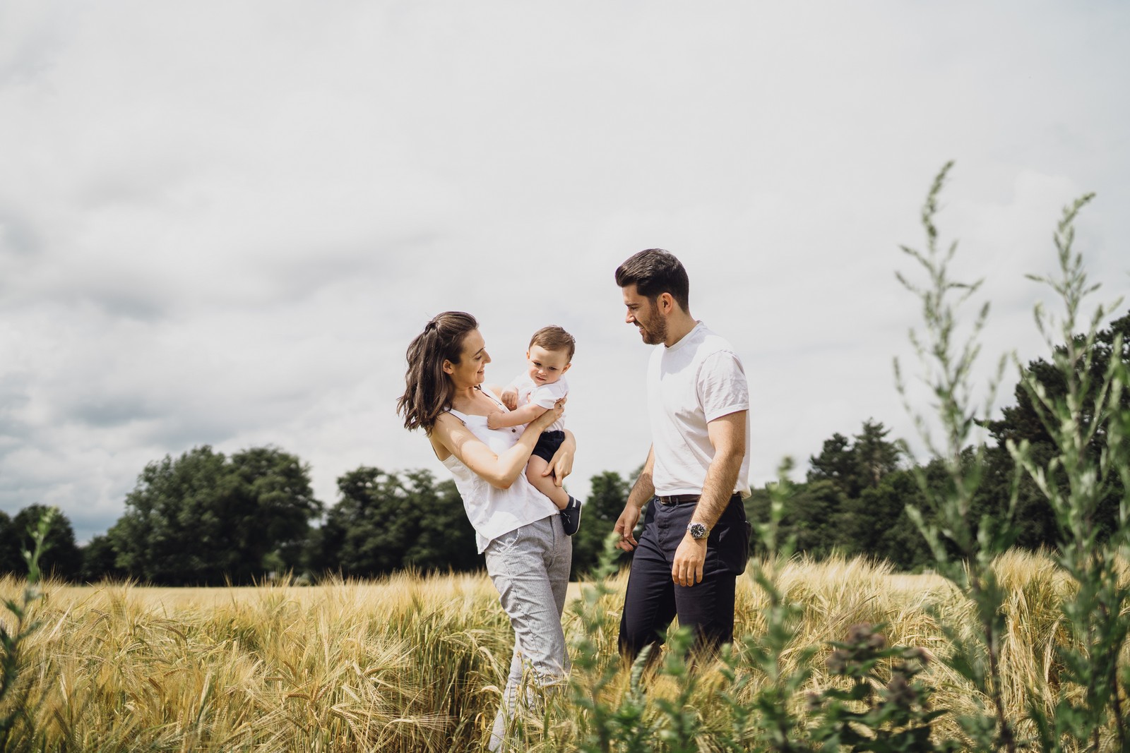 Cheshire Family Photographer // Albert