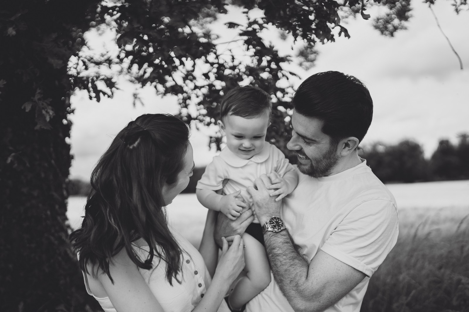 Cheshire Family Photographer // Albert