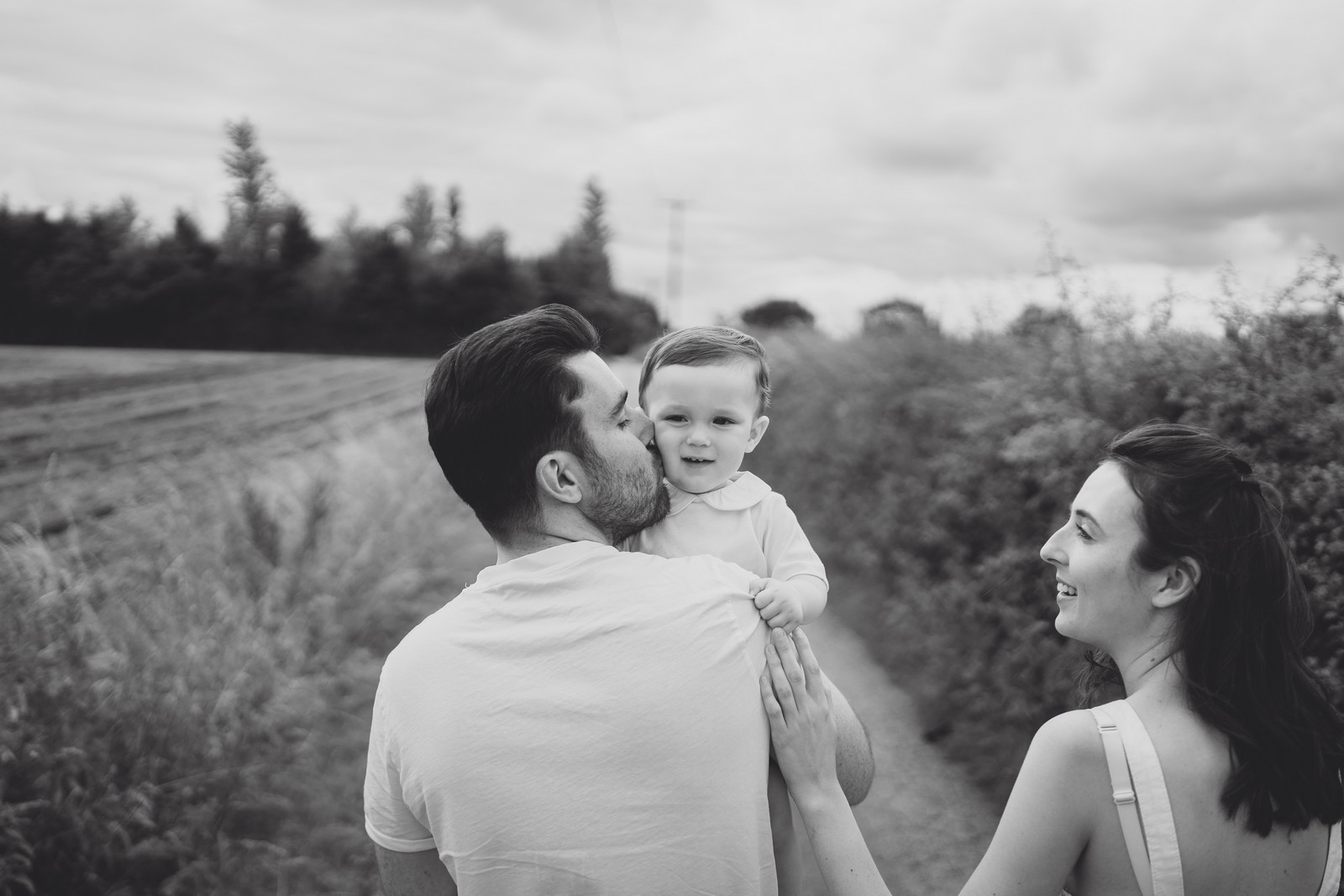 Cheshire Family Photographer // Albert