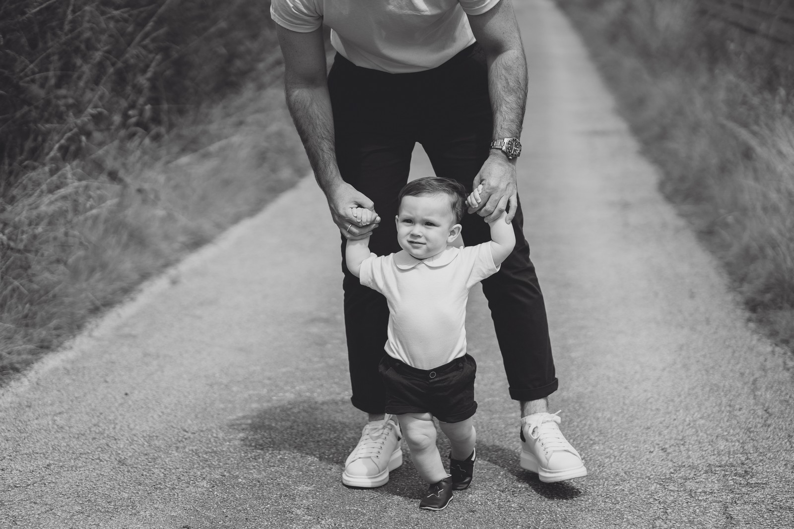 Cheshire Family Photographer // Albert