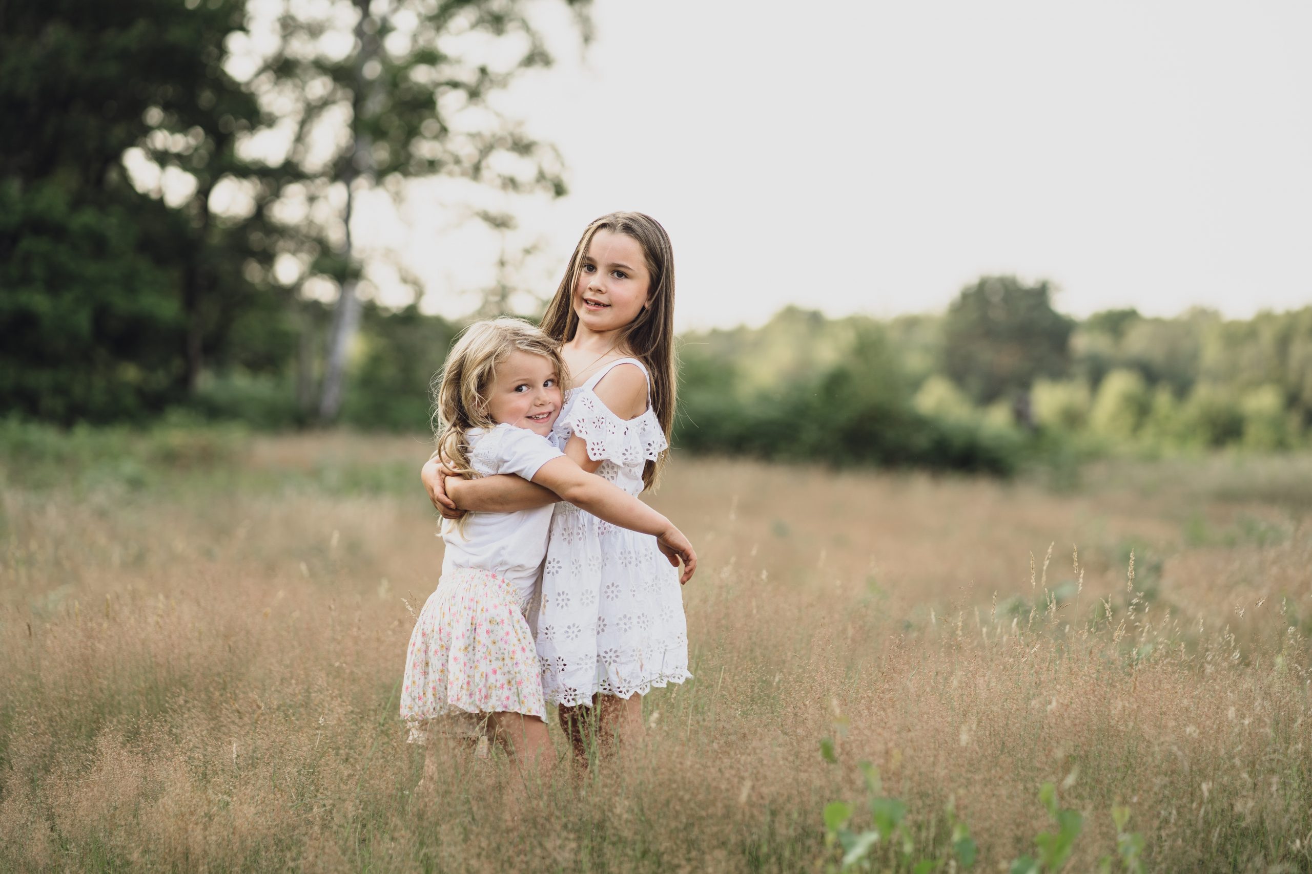 Cheshire family photographer // Jessica & her girls