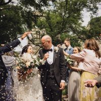 cheshire wedding photographer