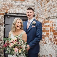 cheshire wedding photographer