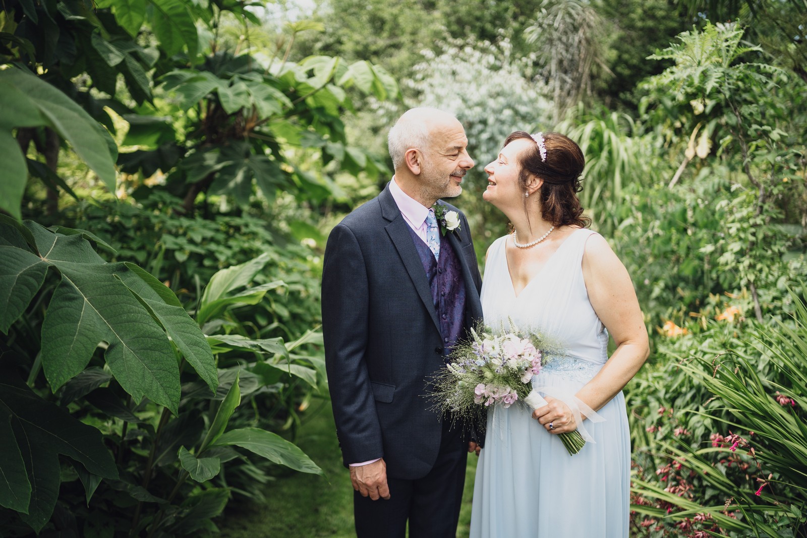 Abbeywood Cheshire // Michael & Clare