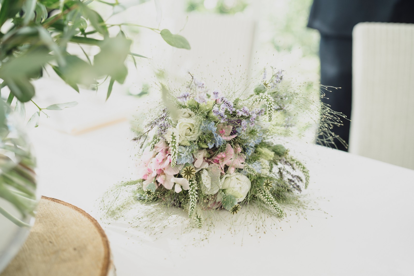 Abbeywood Cheshire // Michael & Clare