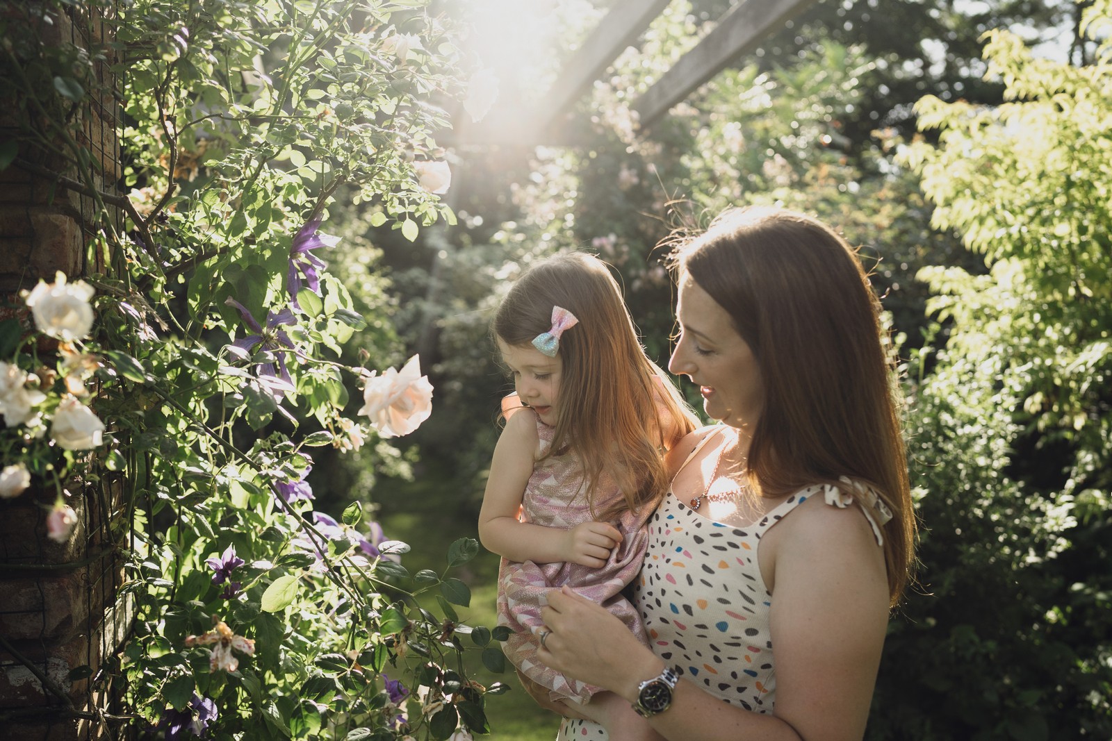 Abbeywood Cheshire // Michael & Clare